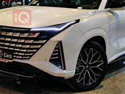 چانگان یونی -Z